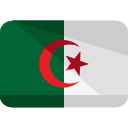 algeria flag